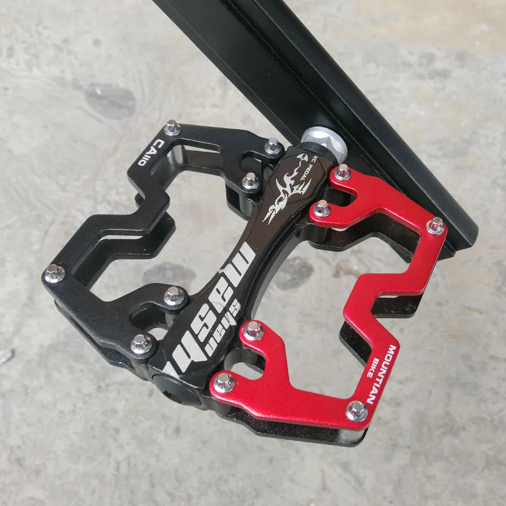 B650 Bicycle Pedals