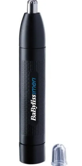 Babyliss E650e Precision Trimmer Black