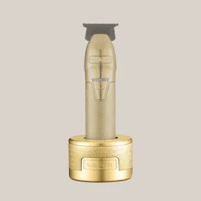 BaByliss PRO - Trimmer Charging Base, Gold