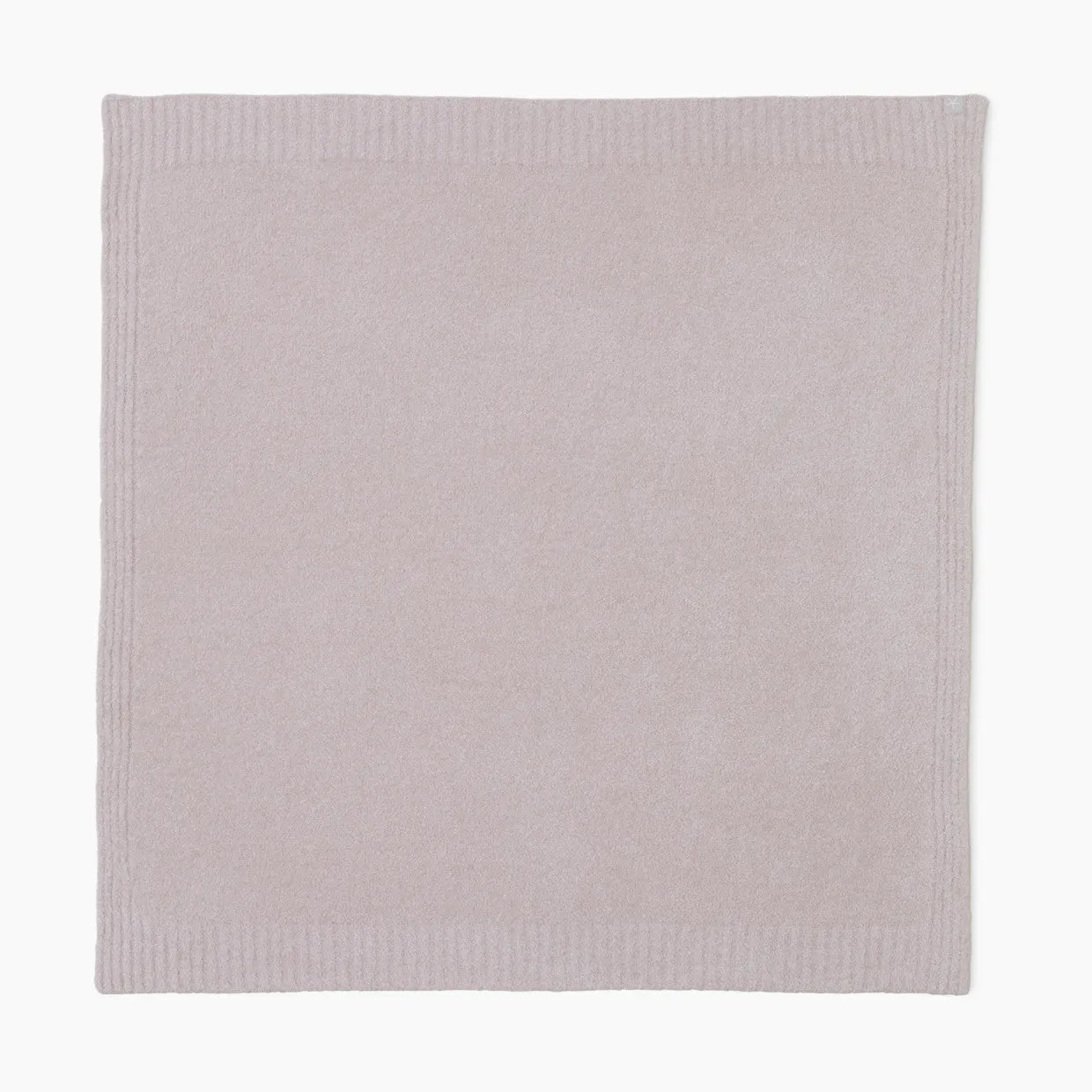 Barefoot Dreams CozyChic Lite® Baby Receiving Blanket - Chai