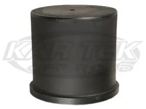 BDR Racing Products Tall Replacement Plastic Top For Fresh Air Blower