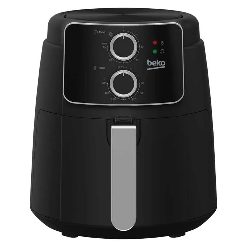 Beko Air Fryer 3.9L Black