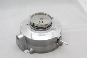 Blower Housing w/Shaft