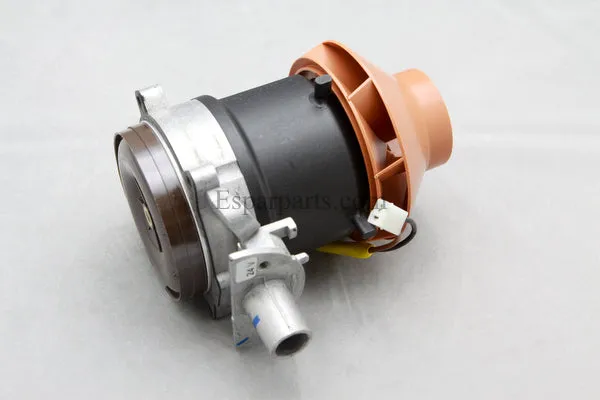 Blower motor 12V - B1LCC/D1LCC - 12V