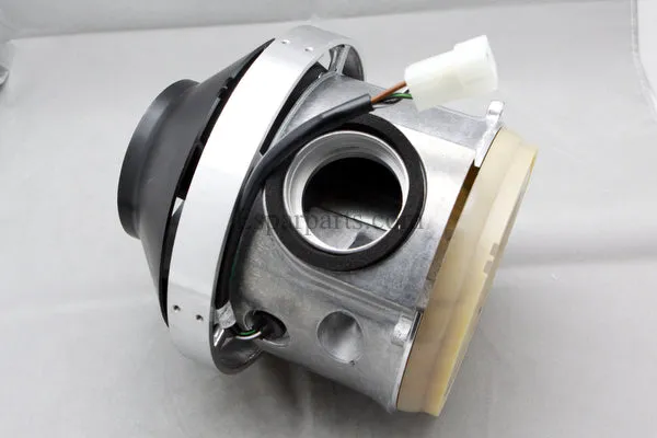 Blower Motor 12V