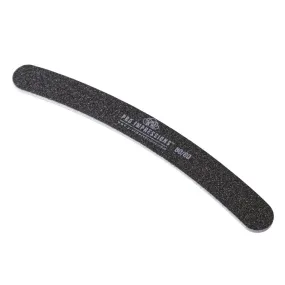 Boomerang Nail File - 80/80 Grit