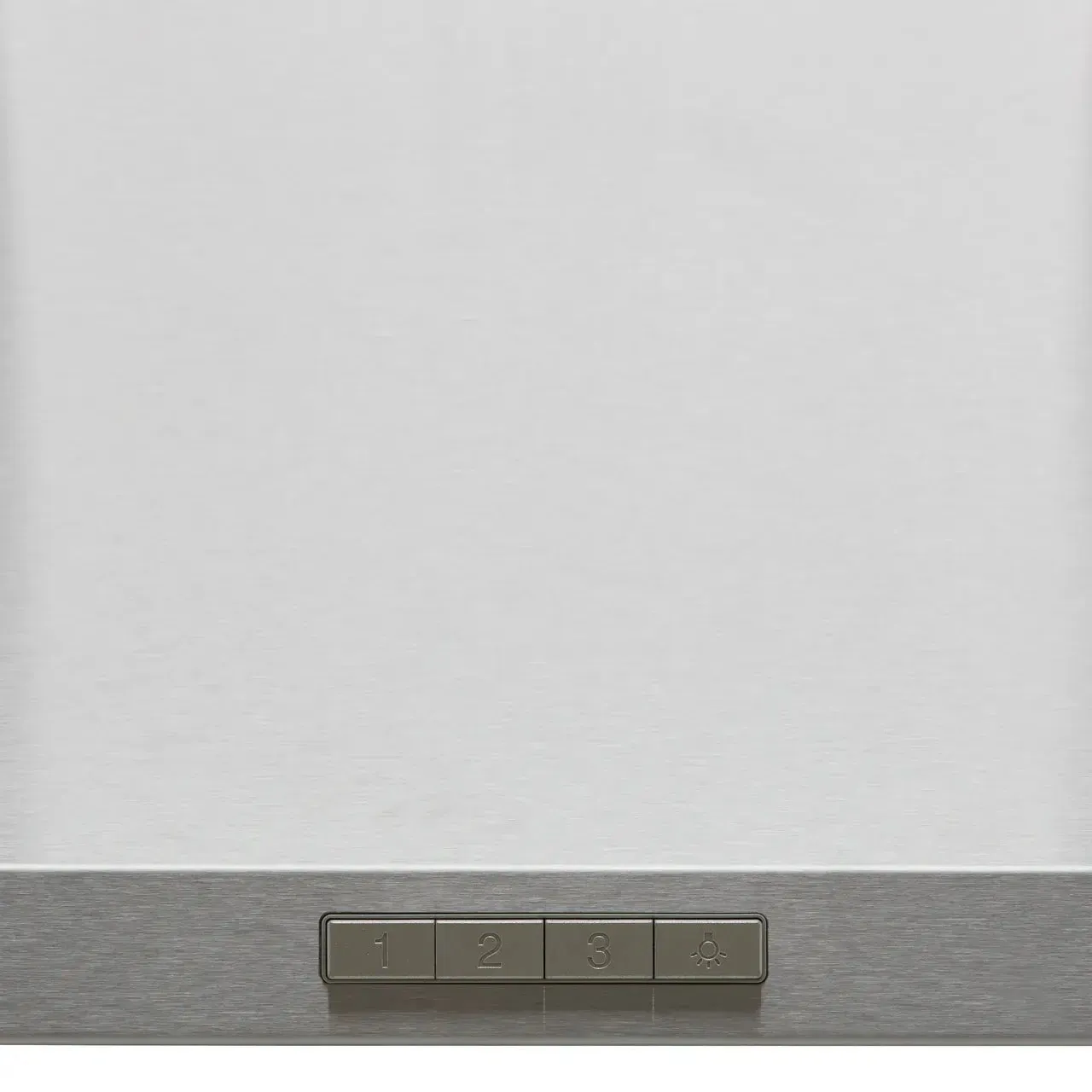 Bosch DWP64CC50M 60cm Chimney Cooker Hood Stainless Steel