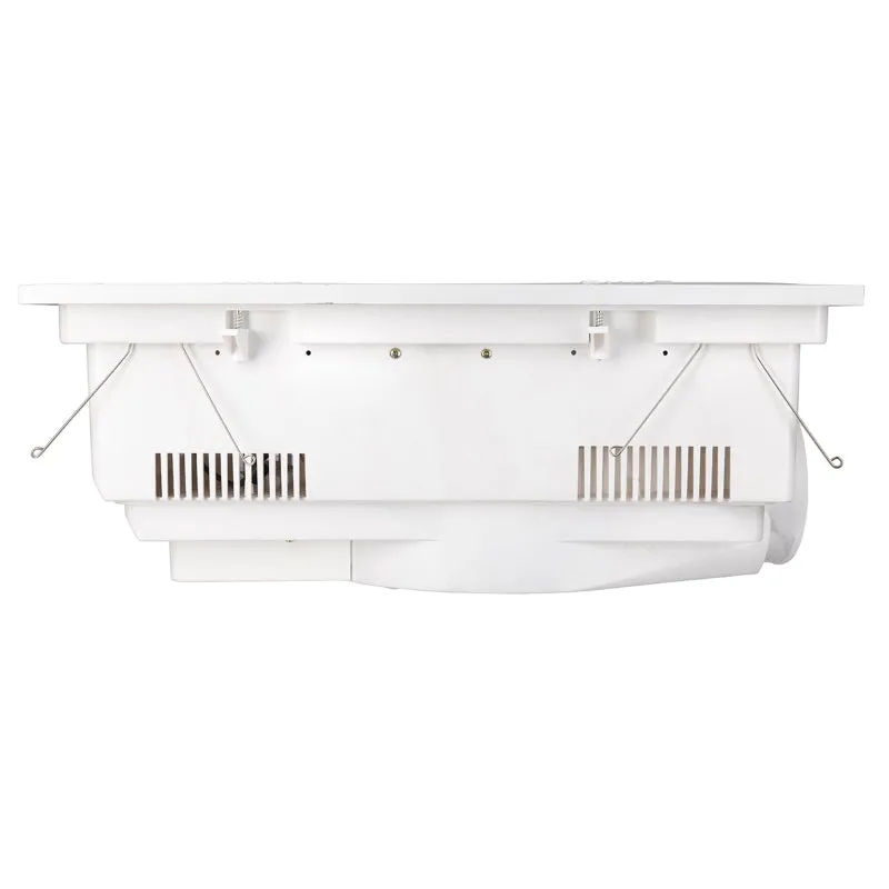 Brilliant Marvel 3-in-1 Bathroom Mate - White