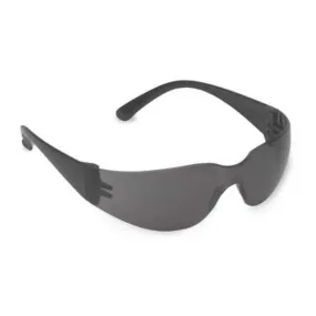 Bulldog Bifocal Safety Glass 2.5 Gray Lens