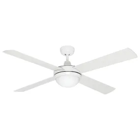 Caprice 132cm AC Ceiling Fan with Light