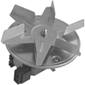 Carrera 079008001F Genuine Fan Oven Motor