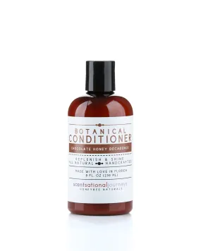 Chocolate Honey Decadence Botanical Conditioner