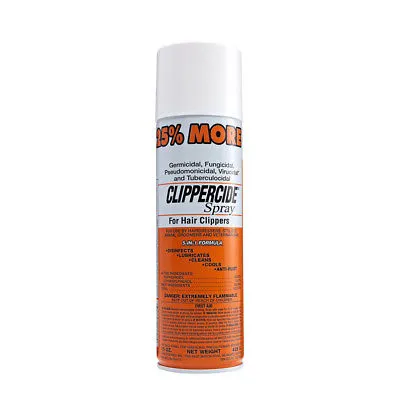 Clippercide Spray 425g