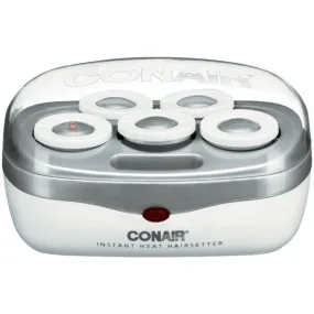 CONAIR TS7NR Jumbo Roller Travel Hairsetter