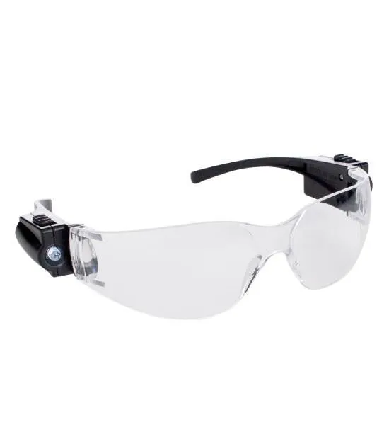 Cool III Protective Glasses