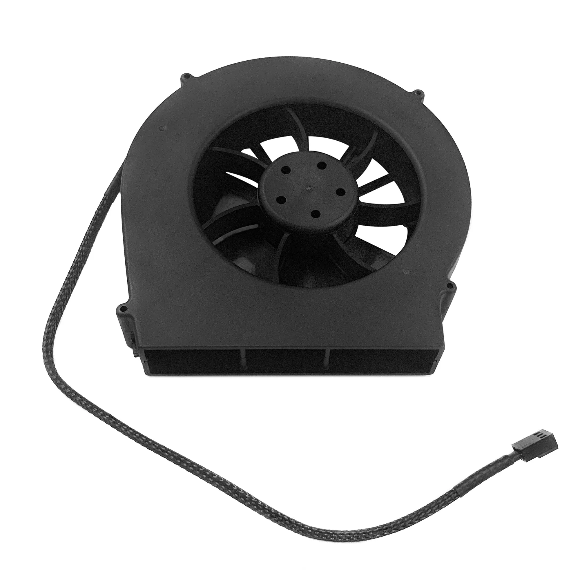 Coolerguys 120mm Blower Fan Component Cooler with Manual Speed Control