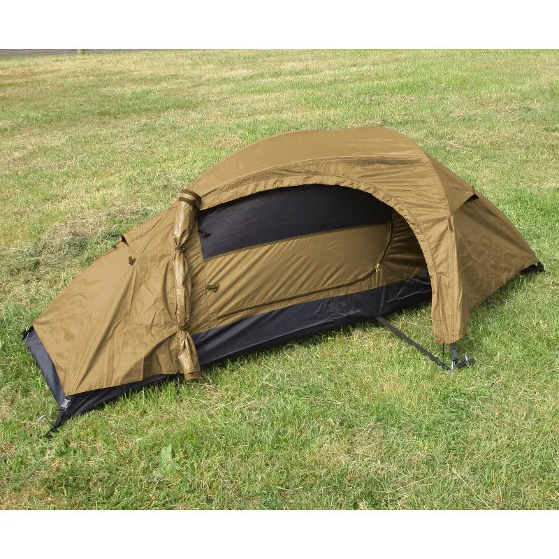 Coyote One Man Recon Tent