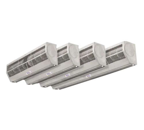 Curtron Products AP-2-24-1-SS Air Curtain