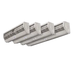 Curtron Products AP-2-24-1-SS Air Curtain