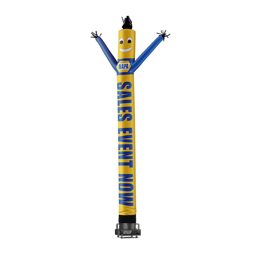 CUSTOM AIR DANCERS® INFLATABLE TUBE MAN