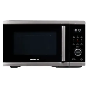 Daewoo 26l 2400w 5in1 Microwave Airfryer