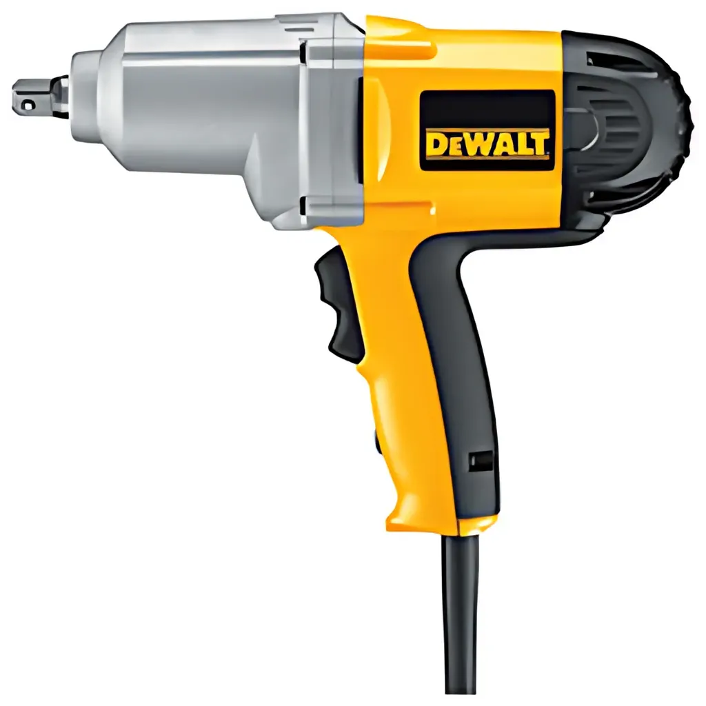 Dewalt 1/2" Impact Wrench