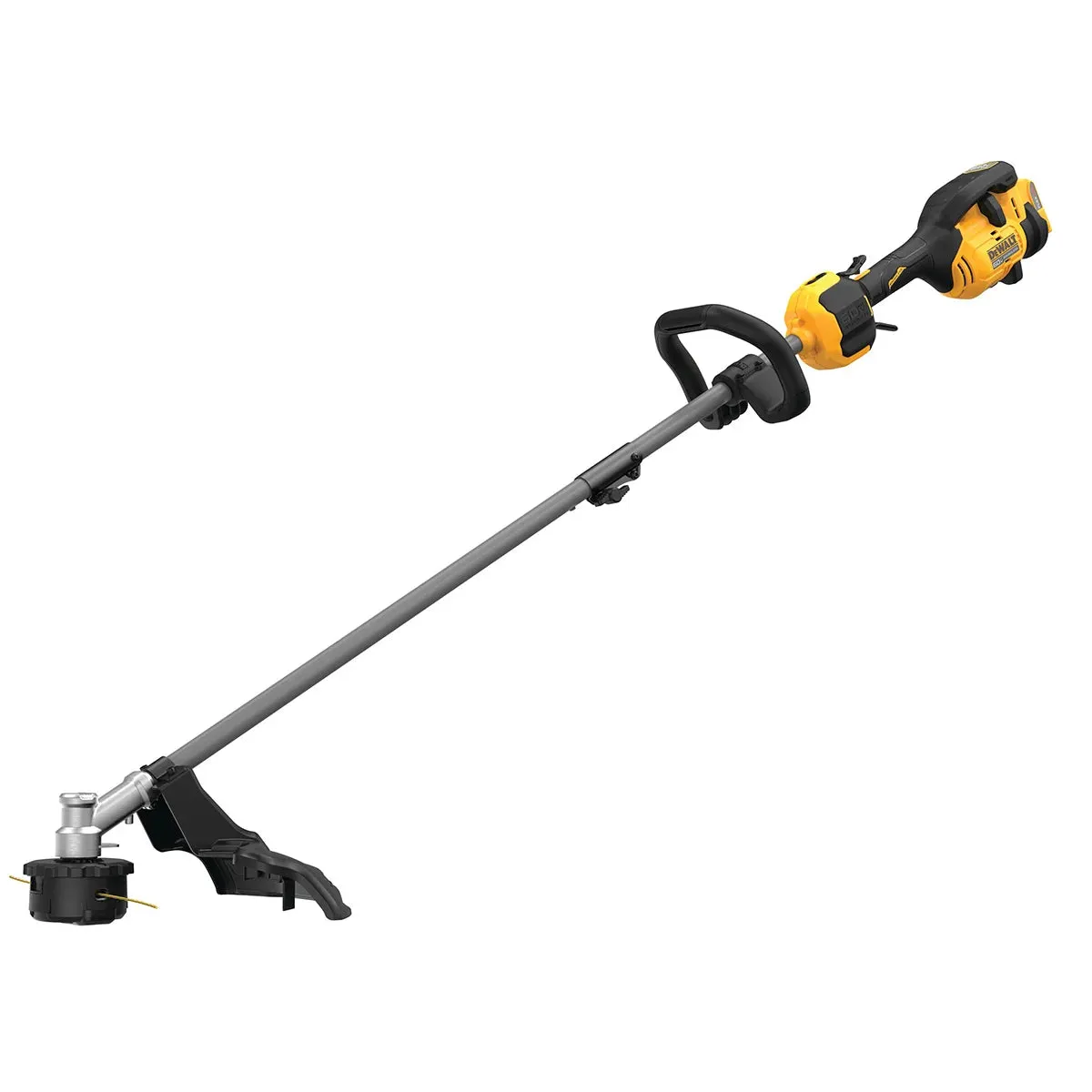 DeWalt 60V Max 17in Brushless String Trimmer Kit