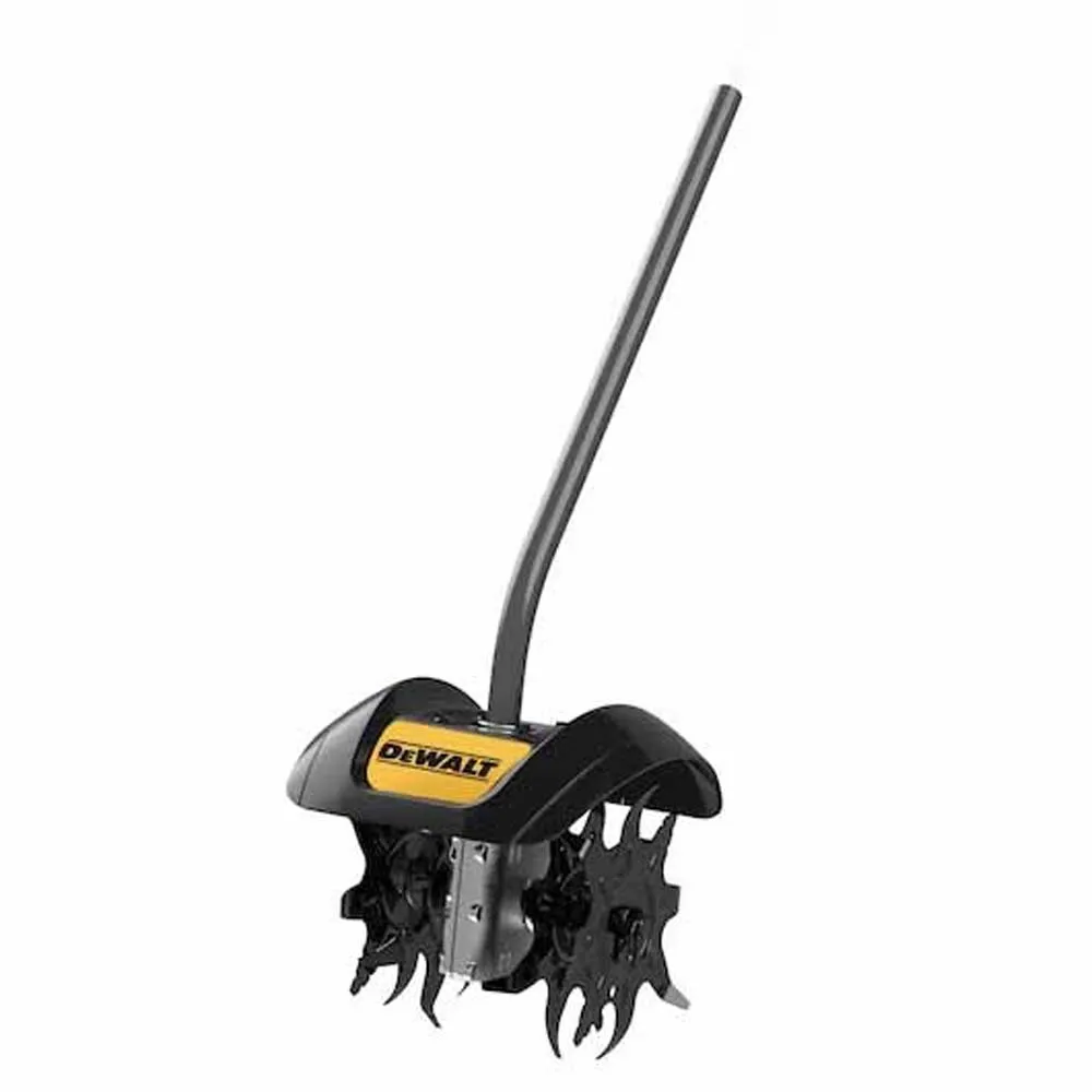 DeWalt DWOAS3CL Cultivator Attachment for Trimmers