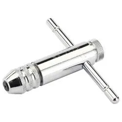 Draper Tap Wrench Ratchet - 2 - 5mm