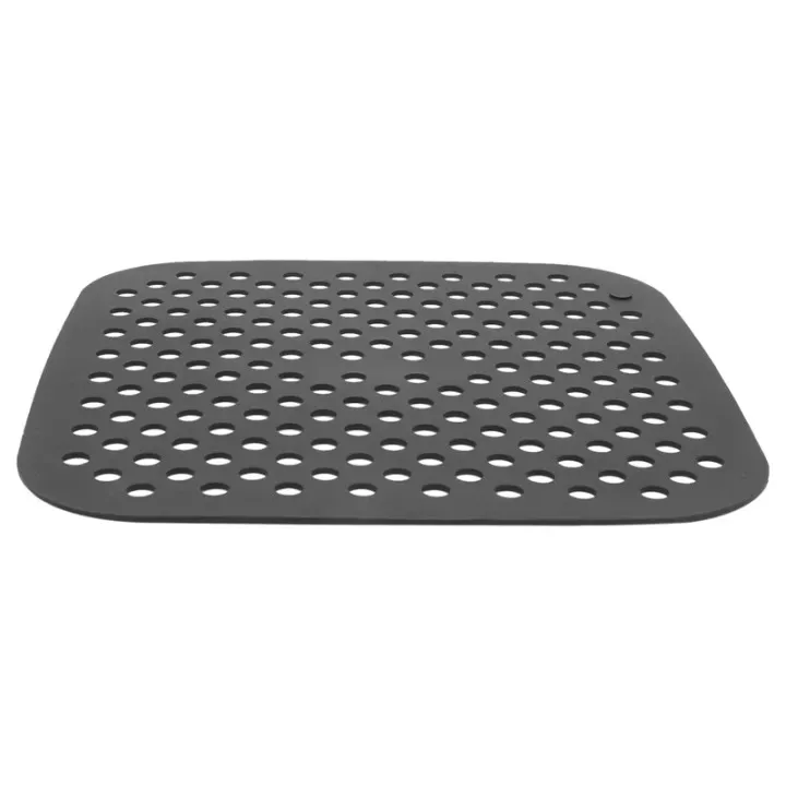 easiClean Reusable Air Fryer Mat - Square