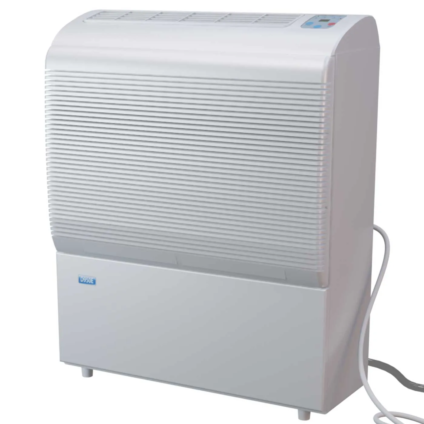 Ecor Pro D850 65 Litre Compressor Dehumidifier