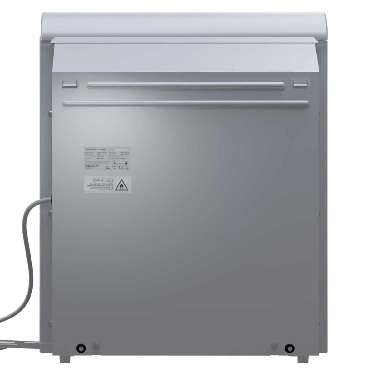 Ecor Pro D850 65 Litre Compressor Dehumidifier