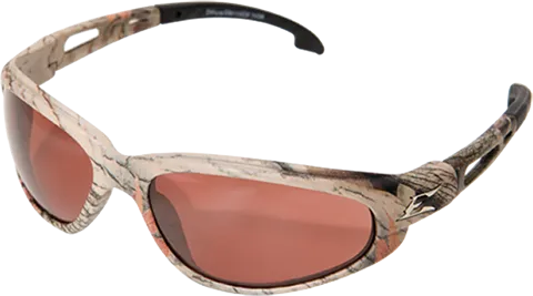 Edge Eyewear GSW115CF Dakura Forest Camo Non-Polarized