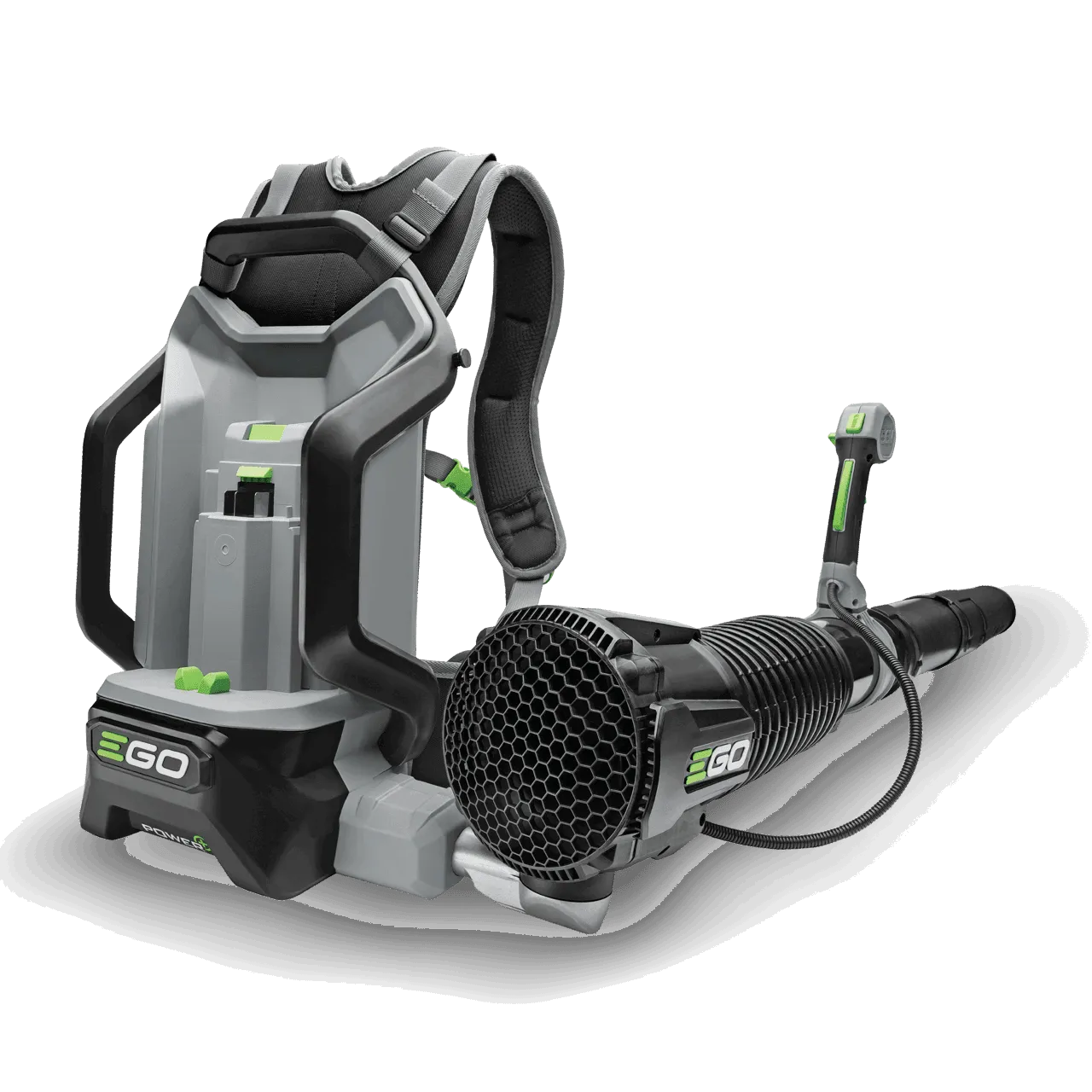 EGO LB6000E Backpack Blower