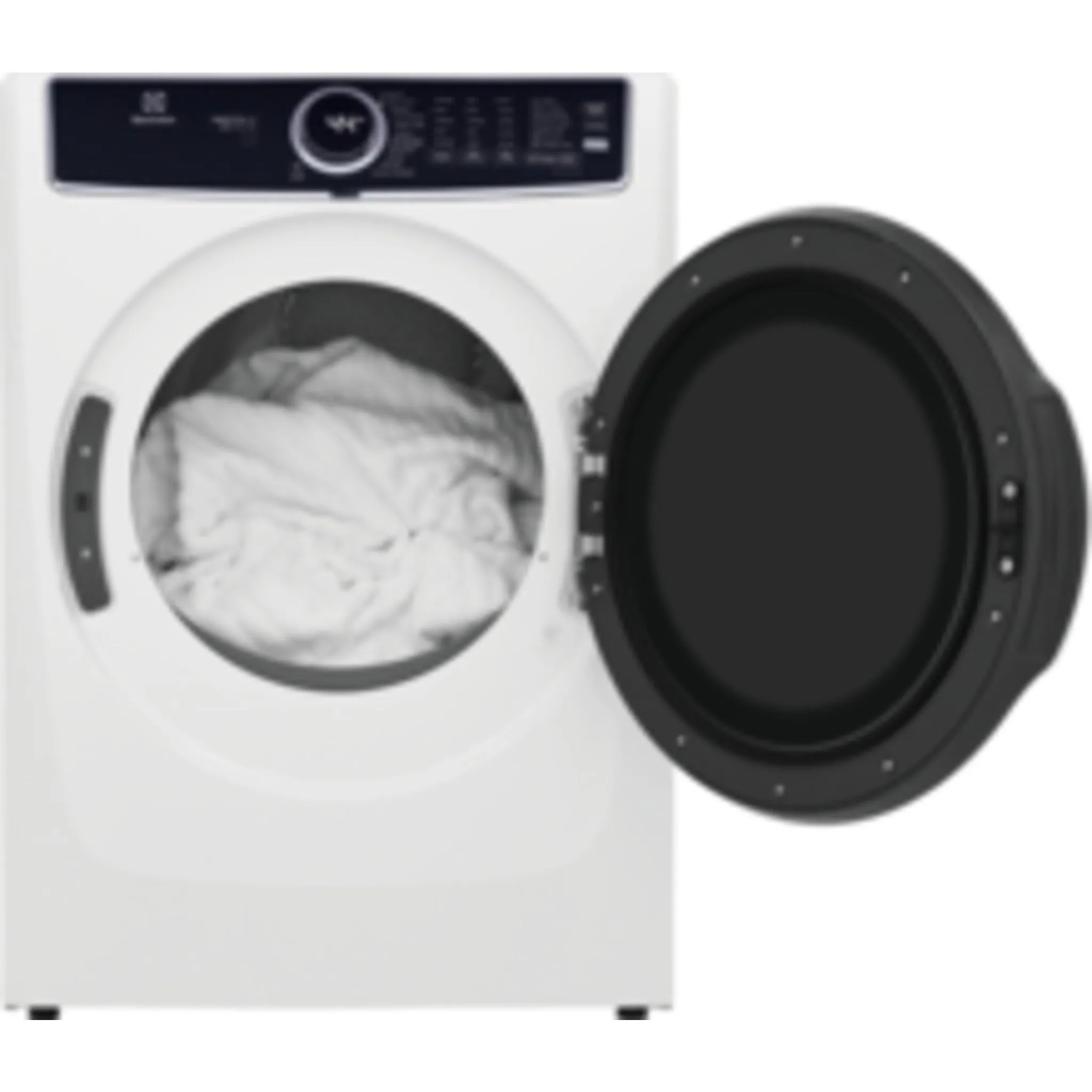 Electrolux Gas Dryer (ELFG7637AW) - White