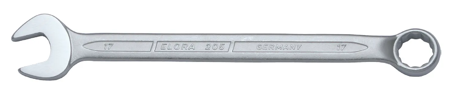 Elora Combination Spanner 6mm