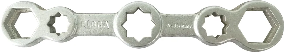 Elora Drain Plug Wrench