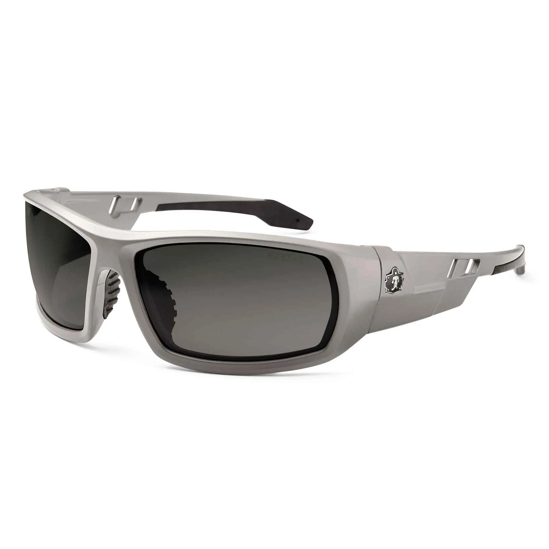 Ergodyne 50133 Skullerz Odin Safety Glasses