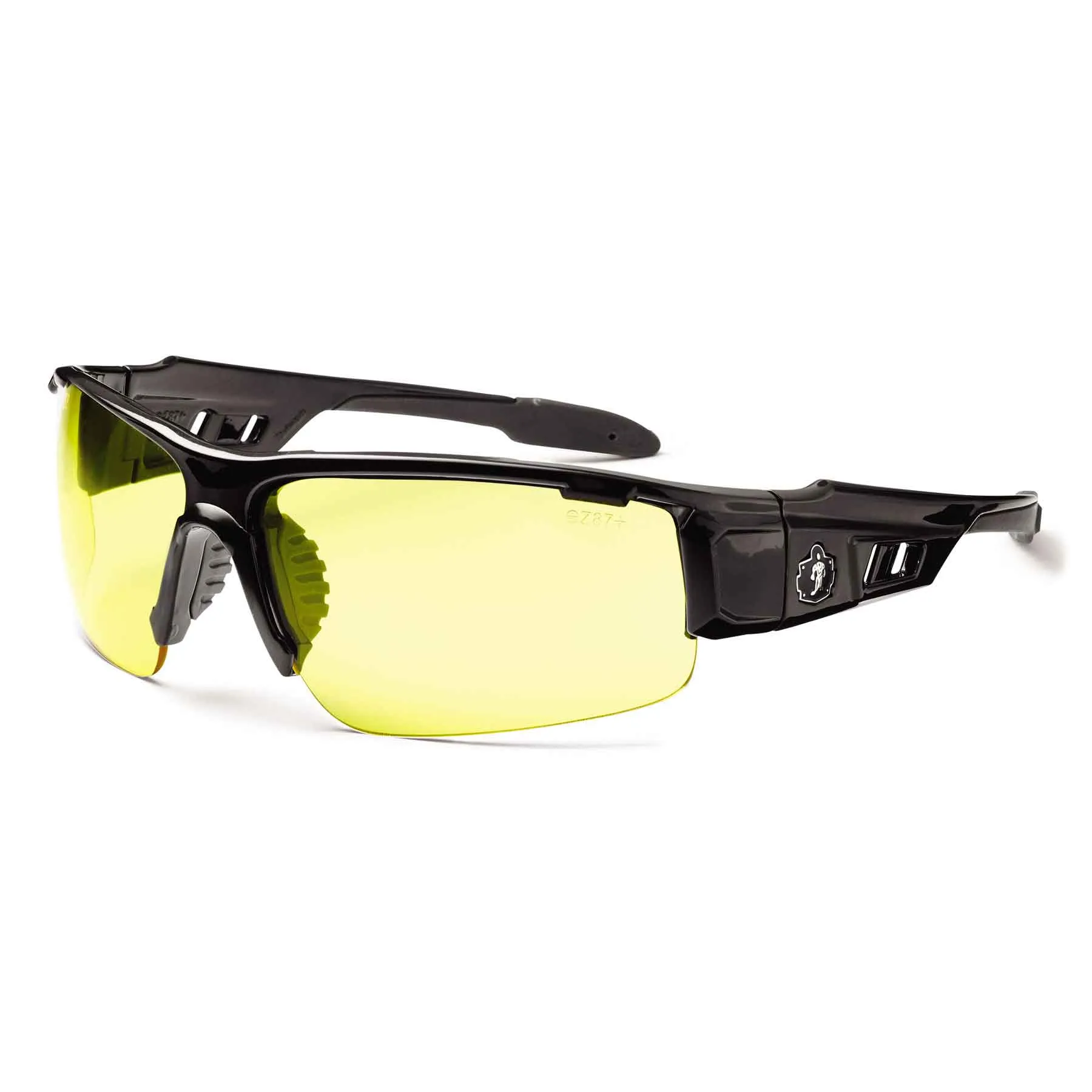 Ergodyne 52050 Skullerz Dagr Safety Glasses