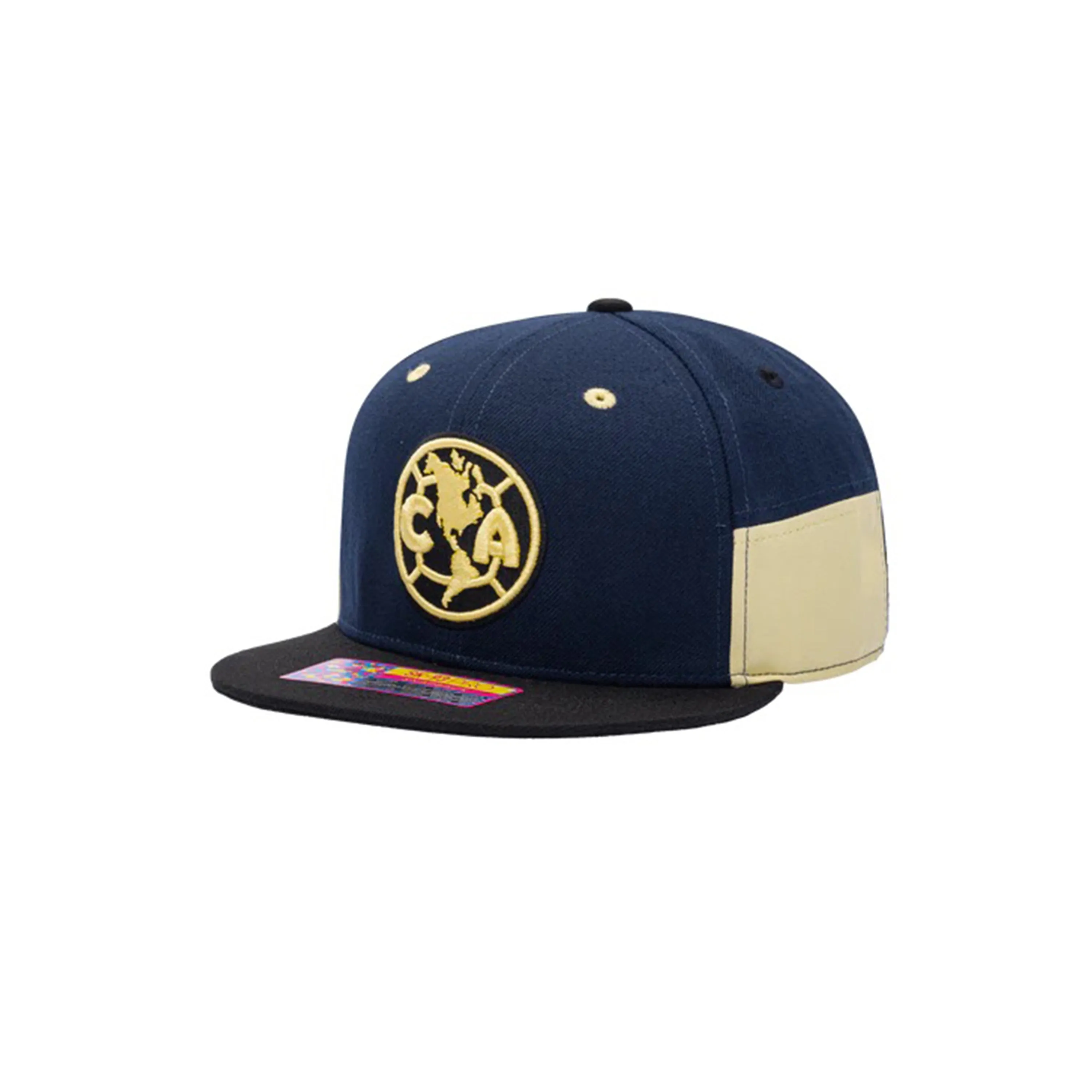 FAN INK Club America Truitt Snapback