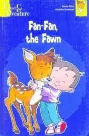 Fantasy & Adventure - Fan-Fan the Fawn