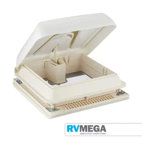 Fiamma Roof Vent 280 x 280 - White