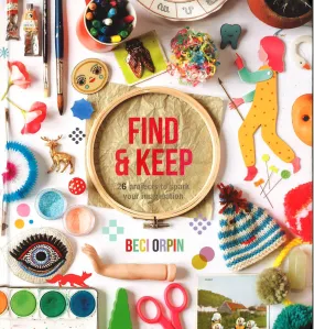 Find And Keep