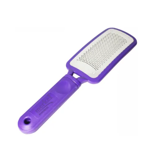 Foot File CleanFoot (Purple)