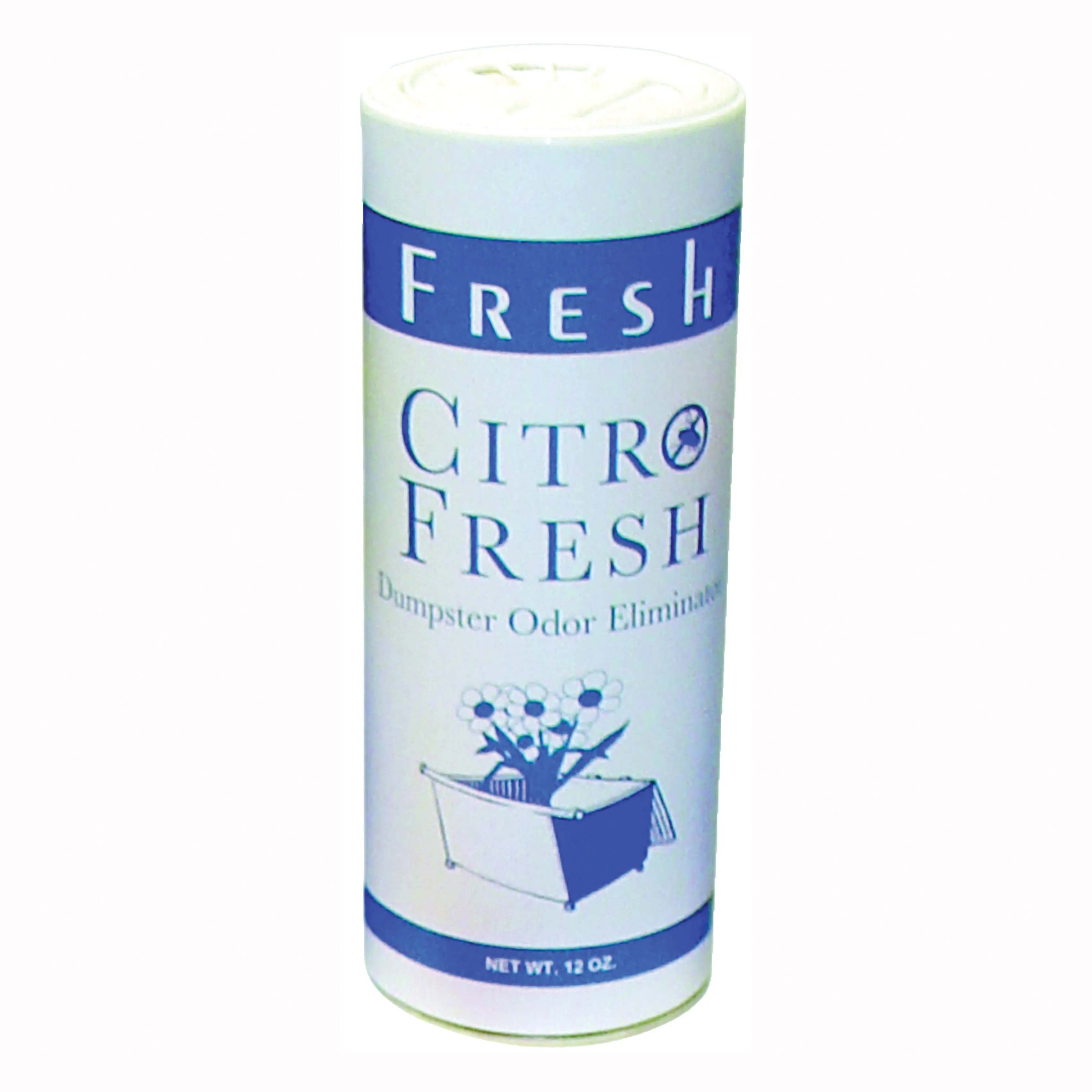 FRESH PRODUCTS CITC-F-66 Odor Eliminator, 12 oz