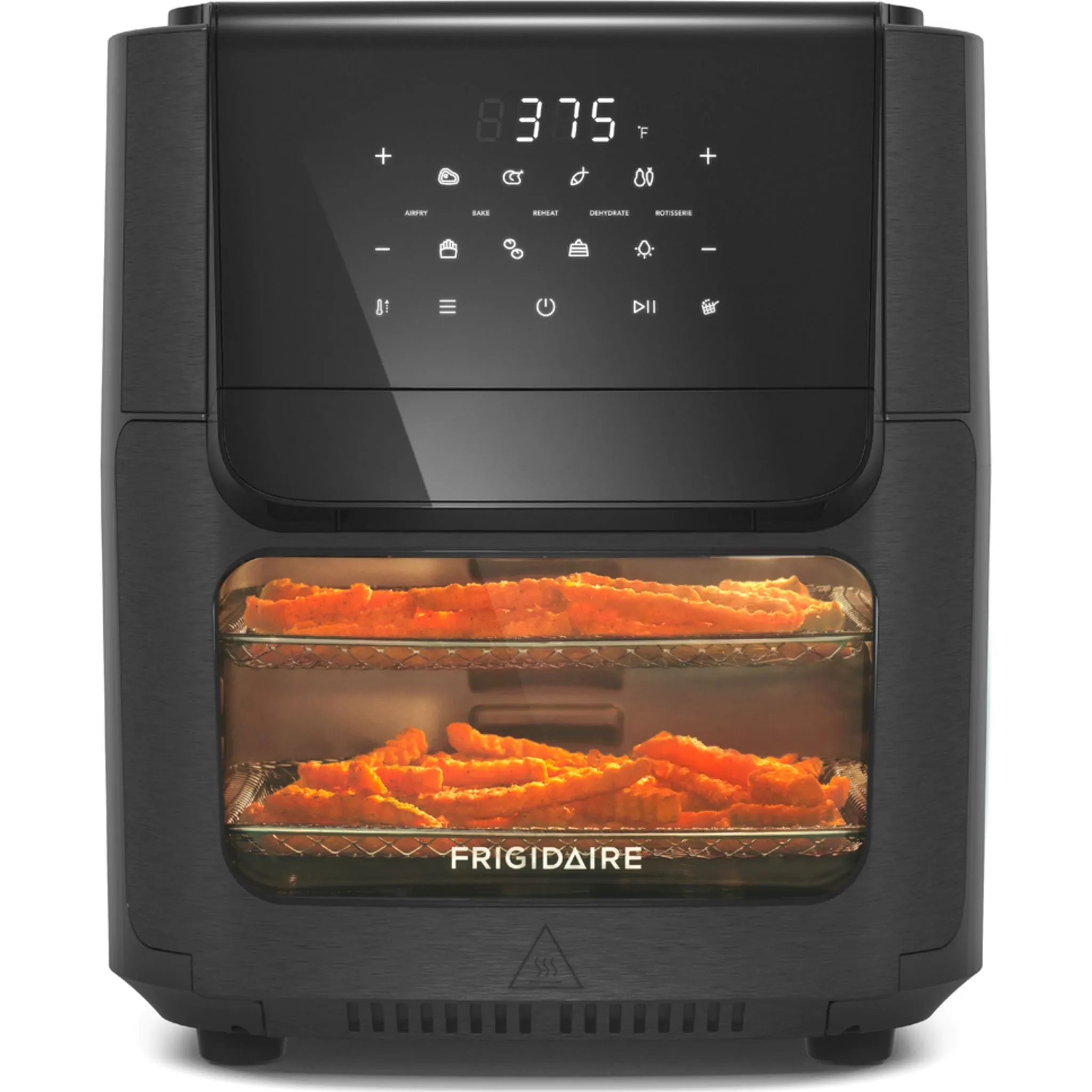 Frigidaire Air Fryer Combo Oven (FRCO100B) - Black