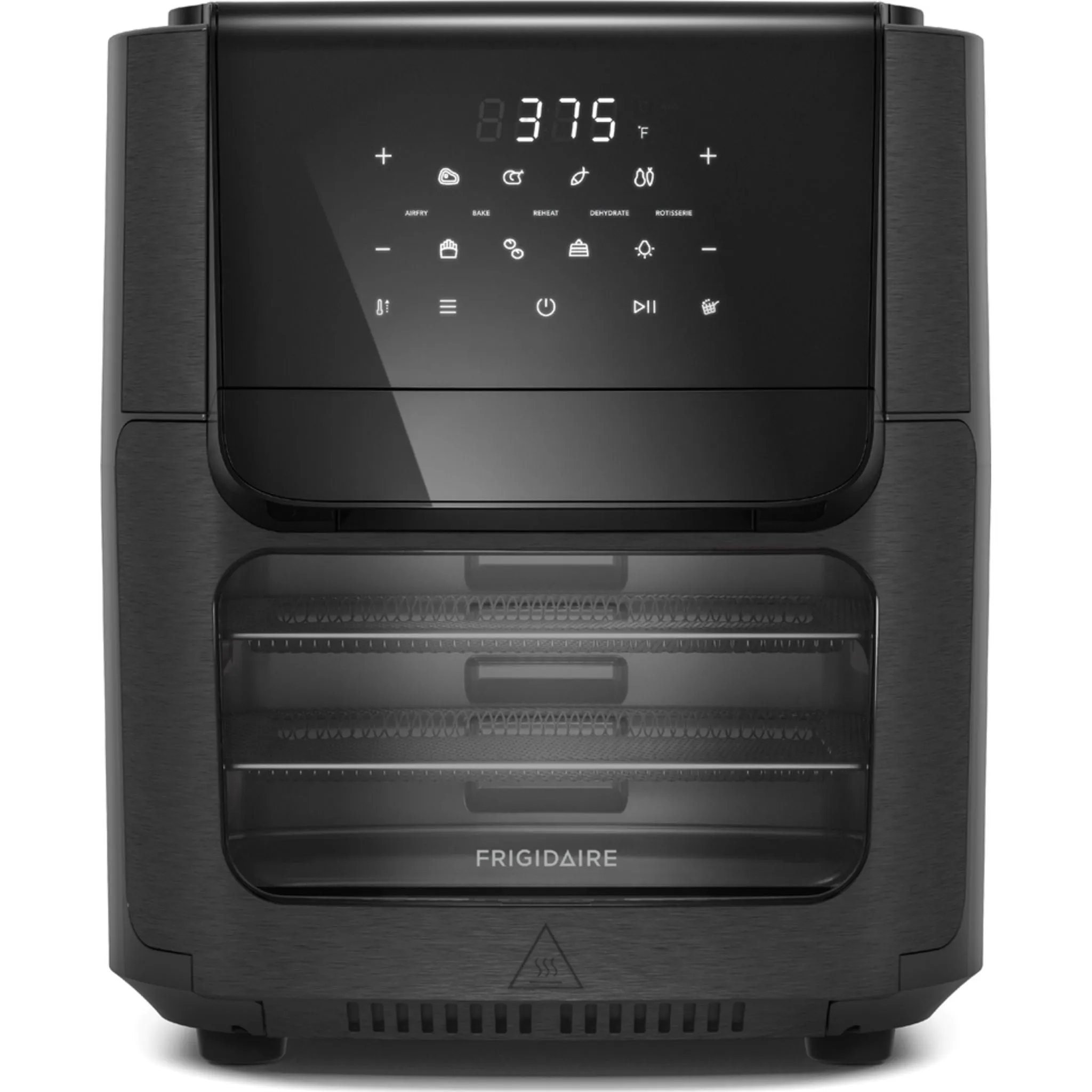 Frigidaire Air Fryer Combo Oven (FRCO100B) - Black