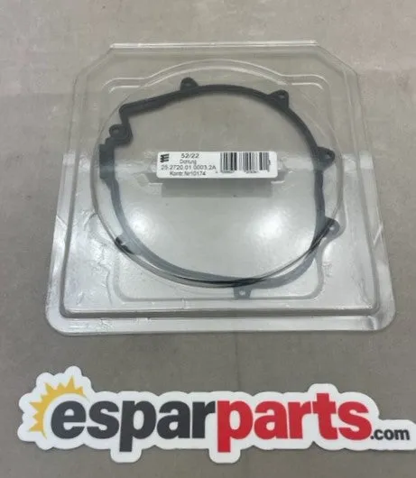 Gasket, Blower Motor - Airtronic D4L