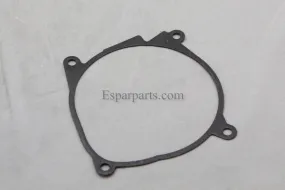 Gasket, Blower Motor - D2