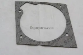 Gasket - blower